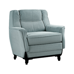 CushionCloud Luxe Sofa - Green