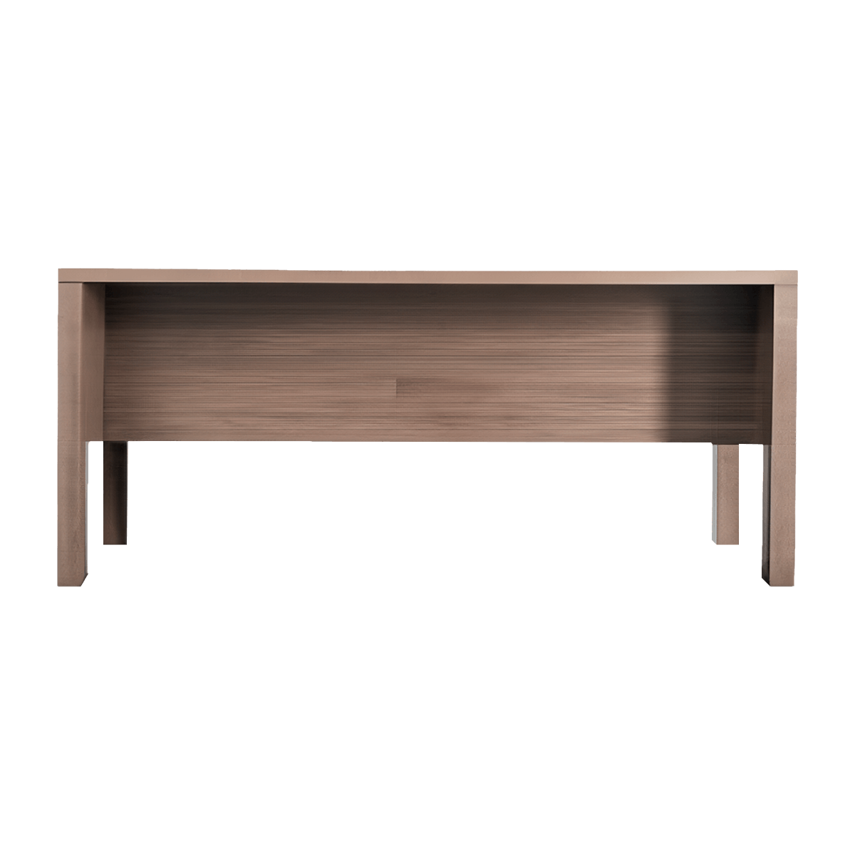 Gentoo Rectangular Desk