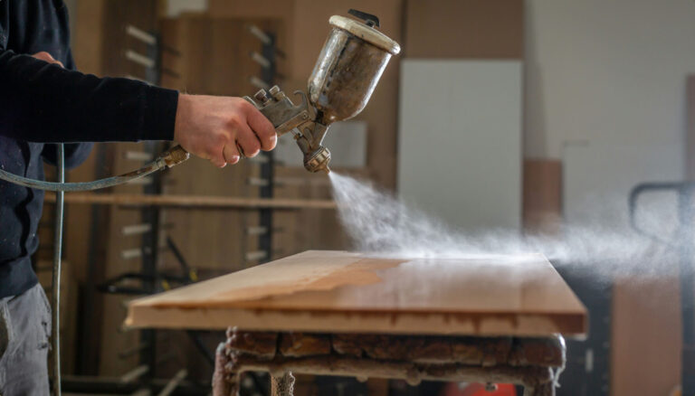 Details are what make the difference compared to other furniture. We pay special attention to this.