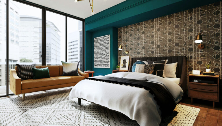 5 Stunning Bed Designs: Make a Cosy Bedroom Dreams Come Alive