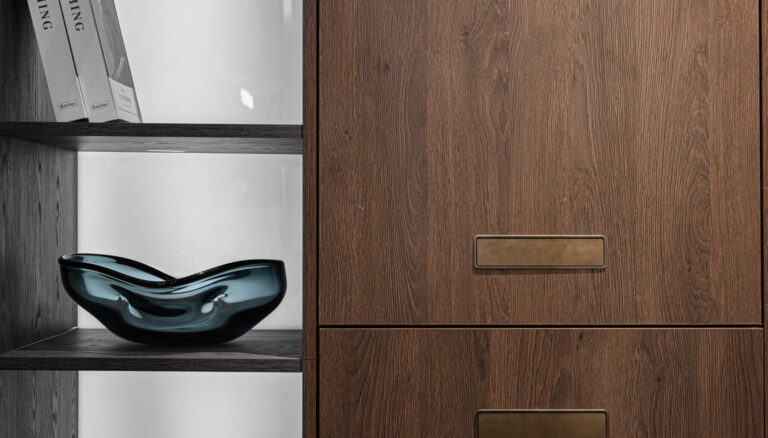 10 Stunning Glass Shelving Ideas to Elevate Your Home Decor