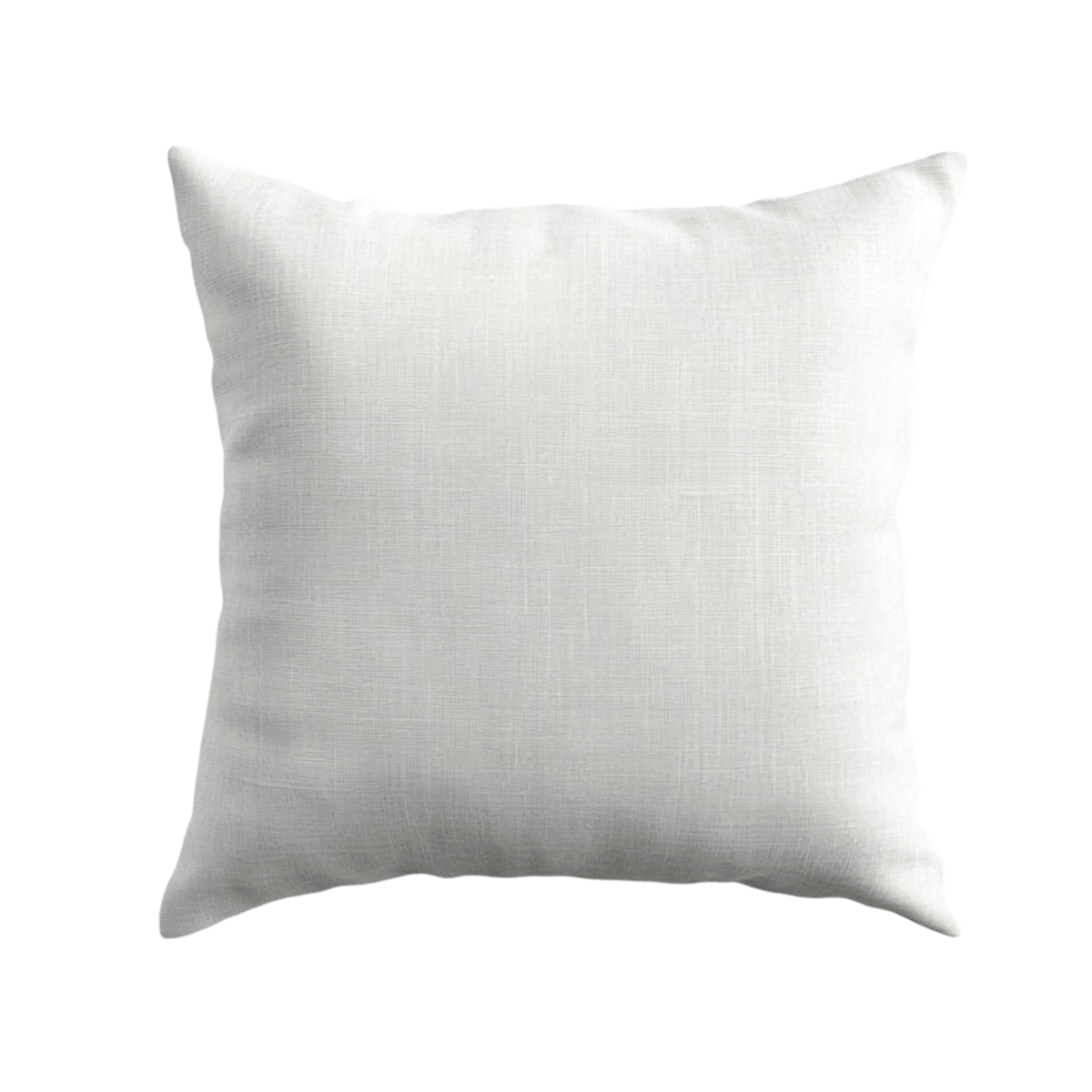 Natural Linen Pillow - Image 2